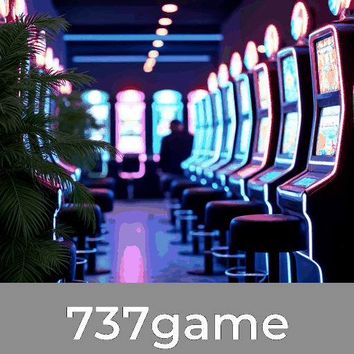 Descubra as Ofertas Exclusivas da 737game com Bônus Generosos