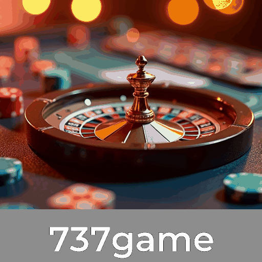 737game: Jogos de Mesa ao Vivo para Brasileiros