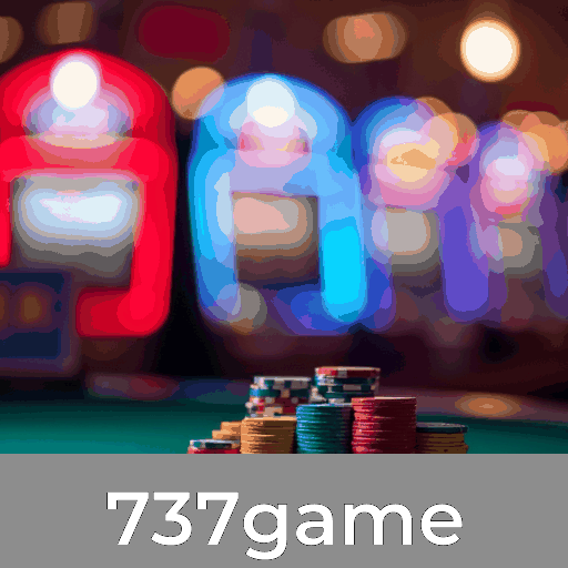 Explore a Diversidade de Jogos de Cassino no 737game