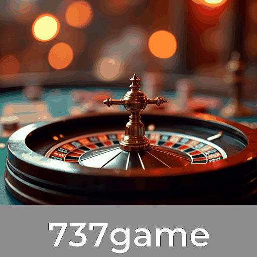 737game: Seu Cassino Online Seguro e Divertido