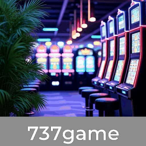737game: Experiência de Jogo Segura com Criptografia Avançada