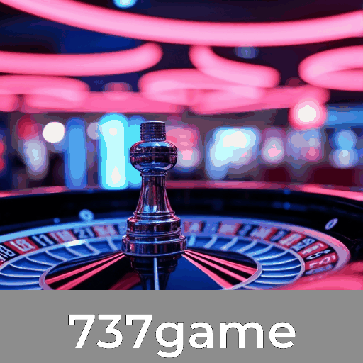 737game: A Suprema Plataforma de Jogos com Serviços Profissionais
