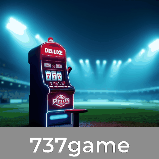 737game: A Suprema Plataforma de Jogos com Serviços Profissionais