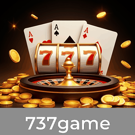 737game: Seu Cassino Online Seguro e Divertido